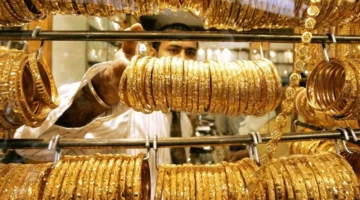 تحركات مكثفة.. الصين تواصل شراء الذهب وخبير يحذر من تقلبات سعرية حادة